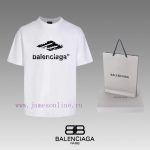 New Customers Only, Limit One. Top Tier OEM QualityBALENCIAGA 24 SS Classic T-shirt Short SleeveNo Need For Fancy Copywriting jy4sdrzj