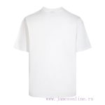 New Customers Only, Limit One. Top Tier OEM QualityBALENCIAGA 24 SS Classic T-shirt Short SleeveNo Need For Fancy Copywriting jy4sdrzj - Image 3