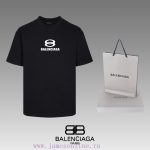 New Customers Only, Limit One. Top Tier OEM QualityBALENCIAGA 24 SS Classic T-shirt Short SleeveNo Need For Fancy Copywriting tetk96pv