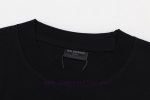 New Customers Only, Limit One. Top Tier OEM QualityBALENCIAGA 24 SS Classic T-shirt Short SleeveNo Need For Fancy Copywriting tetk96pv - Image 4