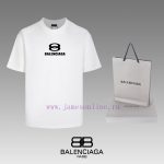 New Customers Only, Limit One. Top Tier OEM QualityBALENCIAGA 24 SS Classic T-shirt Short SleeveNo Need For Fancy Copywriting 8gfak7ib