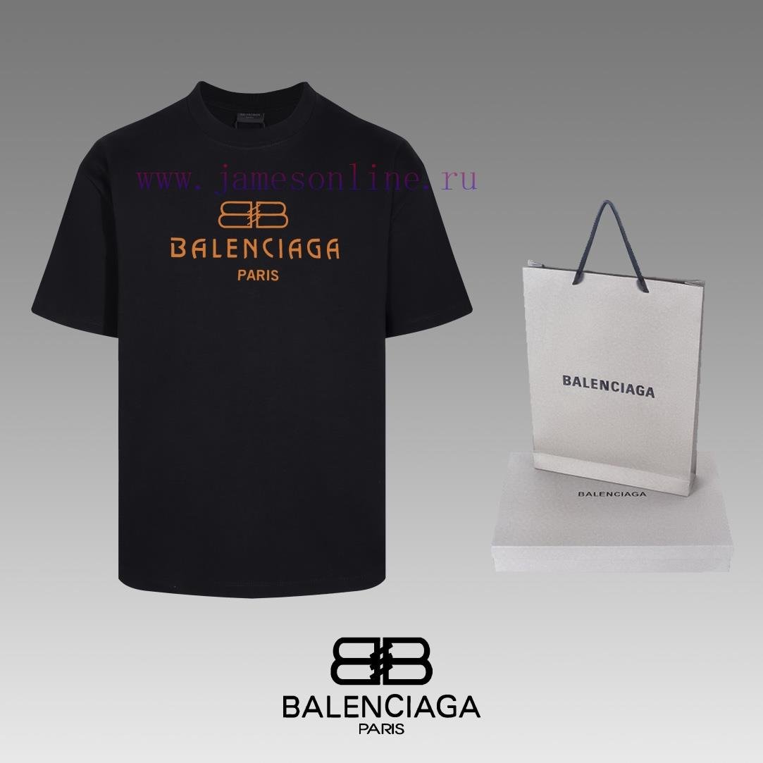 hthl0cdz53q.jpg New Customers Only, Limit One. Top Tier OEM QualityBALENCIAGA 24 SS Classic T-shirt Short SleeveNo Need For Fancy Copywriting un8fnlhj - Image 1