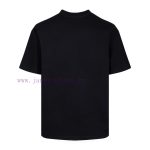 New Customers Only, Limit One. Top Tier OEM QualityBALENCIAGA 24 SS Classic T-shirt Short SleeveNo Need For Fancy Copywriting un8fnlhj - Image 3
