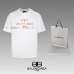 New Customers Only, Limit One. Top Tier OEM QualityBALENCIAGA 24 SS Classic T-shirt Short SleeveNo Need For Fancy Copywriting k8a4gulf