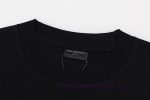 New Customers Only, Limit One. Top Tier OEM QualityBALENCIAGA 24 SS Classic T-shirt Short SleeveNo Need For Fancy Copywriting xo5ti5it - Image 4