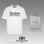 New Customers Only, Limit One. Top Tier OEM QualityBALENCIAGA 24 SS Classic T-shirt Short SleeveNo Need For Fancy Copywriting 43crbd6v - Image 2