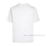 New Customers Only, Limit One. Top Tier OEM QualityBALENCIAGA 24 SS Classic T-shirt Short SleeveNo Need For Fancy Copywriting 43crbd6v - Image 3