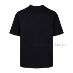 New Customers Only, Limit One. Top Tier OEM QualityBALENCIAGA 24 SS Classic T-shirt Short SleeveNo Need For Fancy Copywriting s1yu847u - Image 3