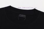 New Customers Only, Limit One. Top Tier OEM QualityBALENCIAGA 24 SS Classic T-shirt Short SleeveNo Need For Fancy Copywriting s1yu847u - Image 4