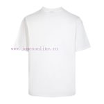 New Customers Only, Limit One. Top Tier OEM QualityBALENCIAGA 24 SS Classic T-shirt Short SleeveNo Need For Fancy Copywriting 2xmysk0w - Image 3