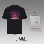 New Customers Only, Limit One. Top Tier OEM QualityBALENCIAGA 24 SS Classic T-shirt Short SleeveNo Need For Fancy Copywriting bnenug51