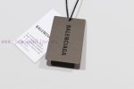 New Customers Only, Limit One. Top Tier OEM QualityBALENCIAGA 24 SS Classic T-shirt Short SleeveNo Need For Fancy Copywriting zr0it1fb - Image 5