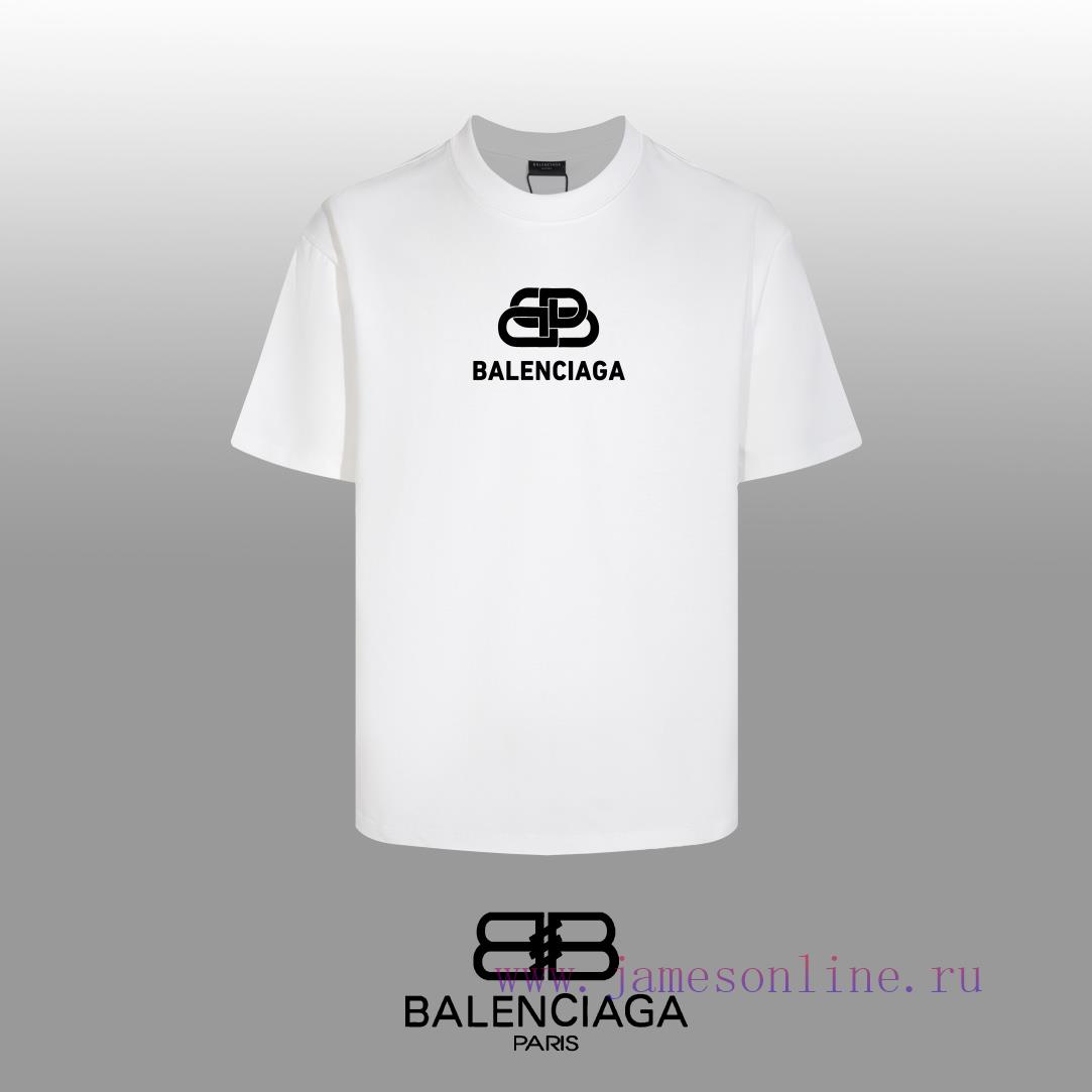 2tletw3qqqj.jpg New Customers Only, Limit One. Top Tier OEM QualityBALENCIAGA 24 SS Classic T-shirt Short SleeveNo Need For Fancy Copywriting k27vpnof - Image 1