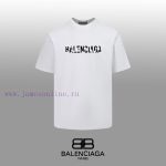 New Customers Only, Limit One. Top Tier OEM QualityBALENCIAGA 24 SS Classic T-shirt Short SleeveNo Need For Fancy Copywriting f26bsx6y