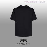 New Customers Only, Limit One. Top Tier OEM QualityBALENCIAGA 24 SS Classic T-shirt Short SleeveNo Need For Fancy Copywriting pfjywg14 - Image 3