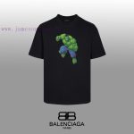 New Customers Only, Limit One. Top Tier OEM QualityBALENCIAGA 24 SS Classic T-shirt Short SleeveNo Need For Fancy Copywriting 9vzuhd3c