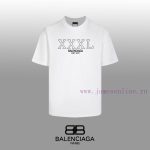 New Customers Only, Limit One. Top Tier OEM QualityBALENCIAGA 24 SS Classic T-shirt Short SleeveNo Need For Fancy Copywriting lt1xnb57