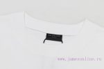 New Customers Only, Limit One. Top Tier OEM QualityBALENCIAGA 24 SS Classic T-shirt Short SleeveNo Need For Fancy Copywriting lt1xnb57 - Image 4