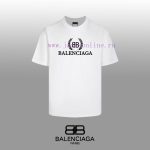 New Customers Only, Limit One. Top Tier OEM QualityBALENCIAGA 24 SS Classic T-shirt Short SleeveNo Need For Fancy Copywriting irmvt43z