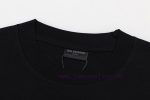 New Customers Only, Limit One. Top Tier OEM QualityBALENCIAGA 24 SS Classic T-shirt Short SleeveNo Need For Fancy Copywriting 454u875n - Image 4