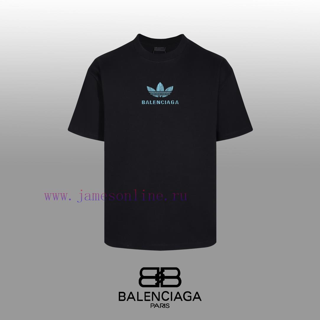 b2r0m35cxuk.jpg New Customers Only, Limit One. Top Tier OEM QualityBALENCIAGA 24 SS Classic T-shirt Short SleeveNo Need For Fancy Copywriting qj1vz7qf - Image 1