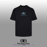 New Customers Only, Limit One. Top Tier OEM QualityBALENCIAGA 24 SS Classic T-shirt Short SleeveNo Need For Fancy Copywriting qj1vz7qf - Image 2