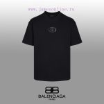 New Customers Only, Limit One. Top Tier OEM QualityBALENCIAGA 24 SS Classic T-shirt Short SleeveNo Need For Fancy Copywriting q0bp9jbm