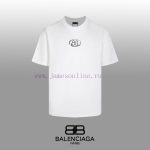 New Customers Only, Limit One. Top Tier OEM QualityBALENCIAGA 24 SS Classic T-shirt Short SleeveNo Need For Fancy Copywriting fh81k4aj