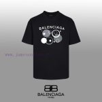 New Customers Only, Limit One. Top Tier OEM QualityBALENCIAGA 24 SS Classic T-shirt Short SleeveNo Need For Fancy Copywriting drh3wrfs