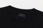 New Customers Only, Limit One. Top Tier OEM QualityBALENCIAGA 24 SS Classic T-shirt Short SleeveNo Need For Fancy Copywriting drh3wrfs - Image 4