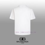 New Customers Only, Limit One. Top Tier OEM QualityBALENCIAGA 24 SS Classic T-shirt Short SleeveNo Need For Fancy Copywriting mte1wsud - Image 3