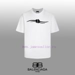 New Customers Only, Limit One. Top Tier OEM QualityBALENCIAGA 24 SS Classic T-shirt Short SleeveNo Need For Fancy Copywriting tr5plk94