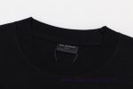 New Customers Only, Limit One. Top Tier OEM QualityBALENCIAGA 24 SS Classic T-shirt Short SleeveNo Need For Fancy Copywriting byp4ze6t - Image 4