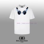 New Customers Only, Limit One. Top Tier OEM QualityBALENCIAGA 24 SS Classic T-shirt Short SleeveNo Need For Fancy Copywriting tzd77gk3