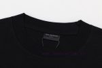 New Customers Only, Limit One. Top Tier OEM QualityBALENCIAGA 24 SS Classic T-shirt Short SleeveNo Need For Fancy Copywriting uz8jioki - Image 4