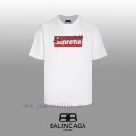 New Customers Only, Limit One. Top Tier OEM QualityBALENCIAGA 24 SS Classic T-shirt Short SleeveNo Need For Fancy Copywriting 838rgpxb