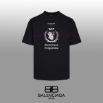 New Customers Only, Limit One. Top Tier OEM QualityBALENCIAGA 24 SS Classic T-shirt Short SleeveNo Need For Fancy Copywriting 0txajqyi
