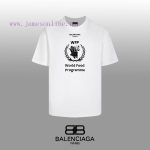 New Customers Only, Limit One. Top Tier OEM QualityBALENCIAGA 24 SS Classic T-shirt Short SleeveNo Need For Fancy Copywriting p2vi46la