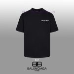 New Customers Only, Limit One. Top Tier OEM QualityBALENCIAGA 24 SS Classic T-shirt Short SleeveNo Need For Fancy Copywriting w6lhrkmn