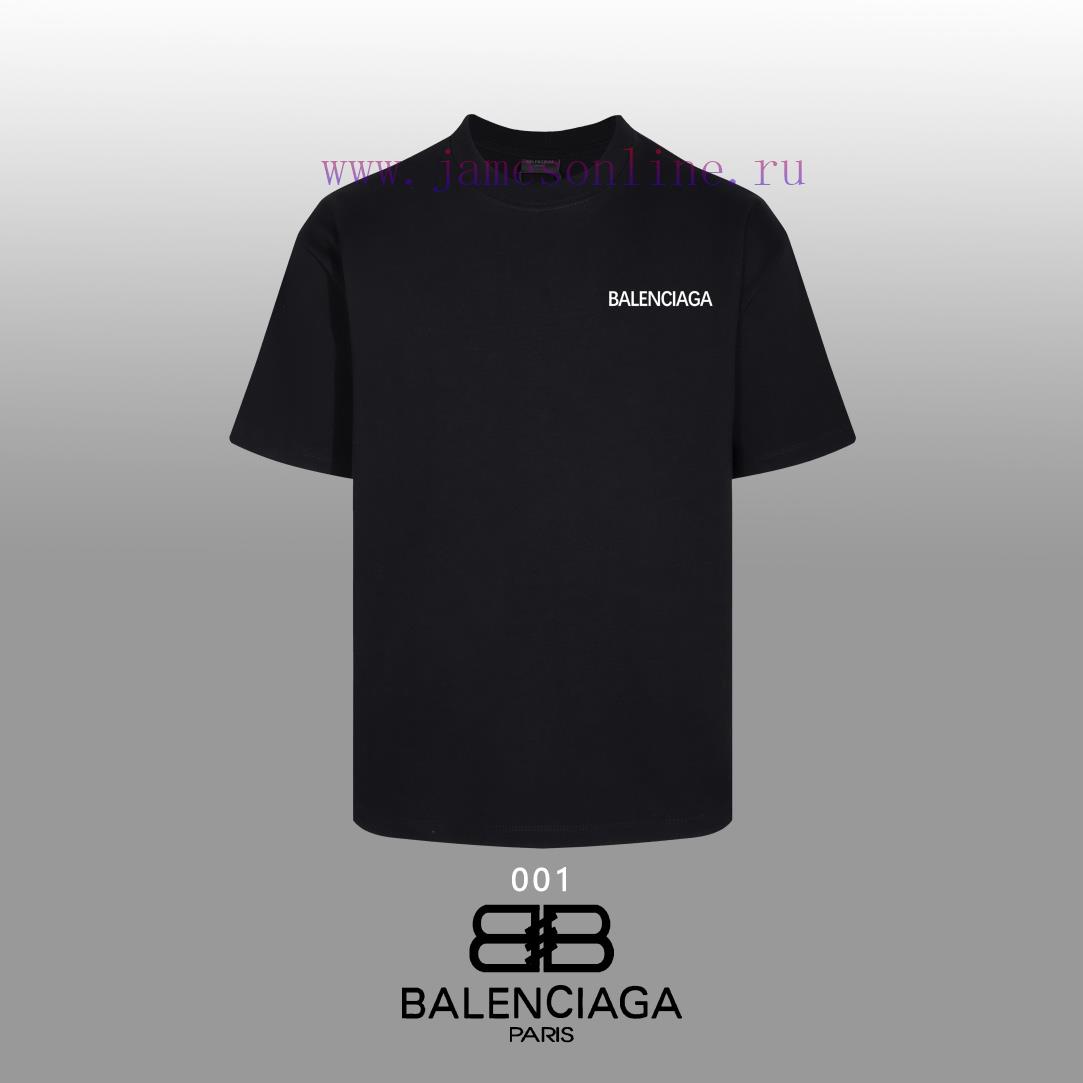 cgk0fbdu2uh.jpg New Customers Only, Limit One. Top Tier OEM QualityBALENCIAGA 24 SS Classic T-shirt Short SleeveNo Need For Fancy Copywriting w6lhrkmn - Image 1