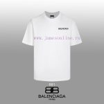 New Customers Only, Limit One. Top Tier OEM QualityBALENCIAGA 24 SS Classic T-shirt Short SleeveNo Need For Fancy Copywriting iksxvt81 - Image 2