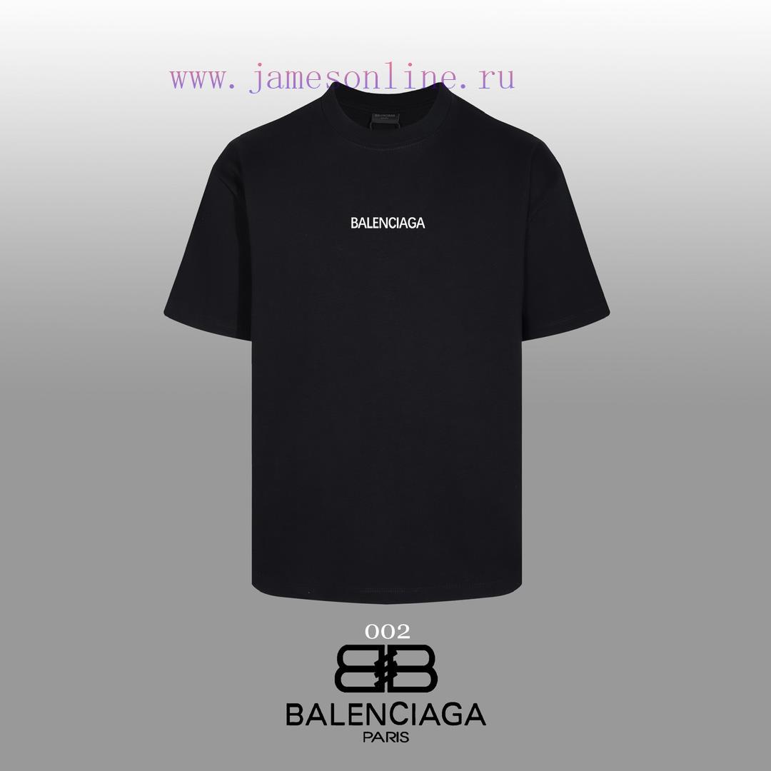 u3e3eullit3.jpg New Customers Only, Limit One. Top Tier OEM QualityBALENCIAGA 24 SS Classic T-shirt Short SleeveNo Need For Fancy Copywriting xaszuuei - Image 1