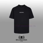 New Customers Only, Limit One. Top Tier OEM QualityBALENCIAGA 24 SS Classic T-shirt Short SleeveNo Need For Fancy Copywriting xaszuuei - Image 2