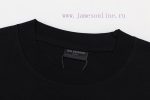 New Customers Only, Limit One. Top Tier OEM QualityBALENCIAGA 24 SS Classic T-shirt Short SleeveNo Need For Fancy Copywriting xaszuuei - Image 4