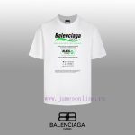New Customers Only, Limit One. Top Tier OEM QualityBALENCIAGA 24 SS Classic T-shirt Short SleeveNo Need For Fancy Copywriting 9pru753w