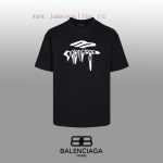 New Customers Only, Limit One. Top Tier OEM QualityBALENCIAGA 24 SS Classic T-shirt Short SleeveNo Need For Fancy Copywriting 2g2w2vgl