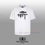 New Customers Only, Limit One. Top Tier OEM QualityBALENCIAGA 24 SS Classic T-shirt Short SleeveNo Need For Fancy Copywriting d6s9tn4x