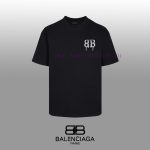 New Customers Only, Limit One. Top Tier OEM QualityBALENCIAGA 24 SS Classic T-shirt Short SleeveNo Need For Fancy Copywriting 5fsrokd1