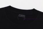 New Customers Only, Limit One. Top Tier OEM QualityBALENCIAGA 24 SS Classic T-shirt Short SleeveNo Need For Fancy Copywriting d93xa4le - Image 4