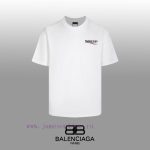 New Customers Only, Limit One. Top Tier OEM QualityBALENCIAGA 24 SS Classic T-shirt Short SleeveNo Need For Fancy Copywriting j0aa3bcc